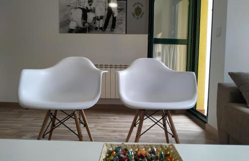 Edificio Valles del Lúpulo - Photo 5