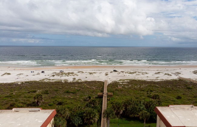 Ocean & Racquet by Distinctive Beach Rentals - Photo 56