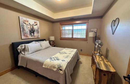 Coeur d Alene Riverstone Retreat - Foto 15