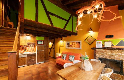 Apartamentos Rurales & Spa La Bárcena - Foto 74