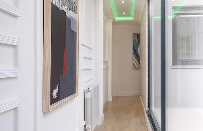 Genteel Home Velazquez - Foto 25