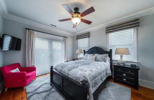 814 Carolina - Custom Private Home -Pool, Roof Top Deck - Foto 48