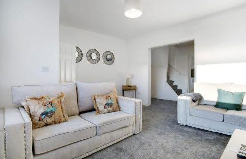 Sweet Home with Backyard in Howden-le-Wear for 3 - Foto 14