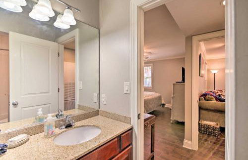 Oxford Condo about 1 Mi to Ole Miss and The Grove! - Foto 14