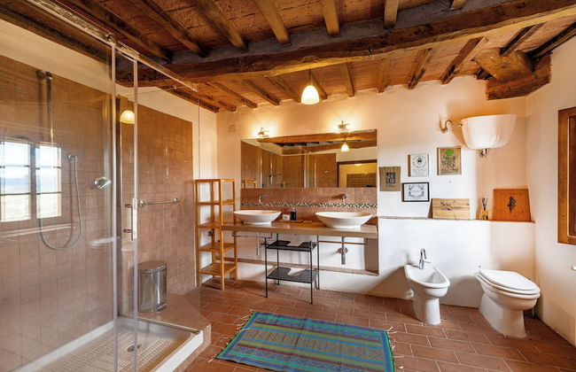 Amazing Villa Near The Lake With Pool - Foto 26