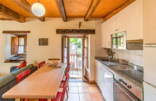 Espacioso apartamento en el Pirineo Navarro - Foto 37