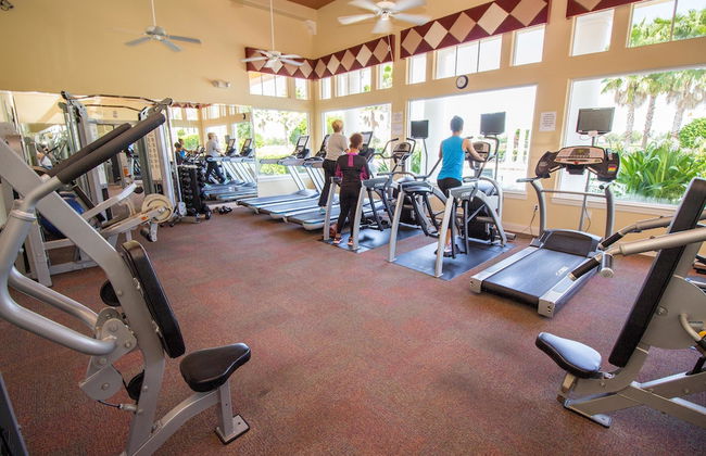 Victoria Villa 4 Bedroom - Foto 29