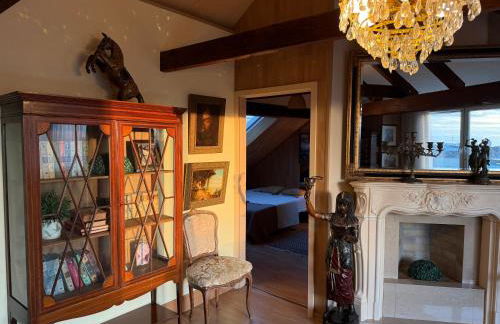 Apartments Düsseldorf City Center - Foto 67