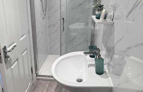 Studio Sleeps3- CloseTo OldTrafford - WhP- o2 - Foto 9