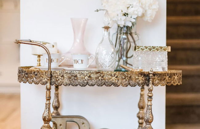 Gorgeous Bungalow With a Backyard Deck - Photo 25