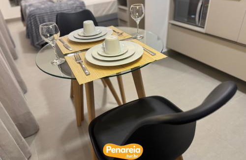 EMUNAH DI CITTÀ Flats Ponta de Campina - Foto 44