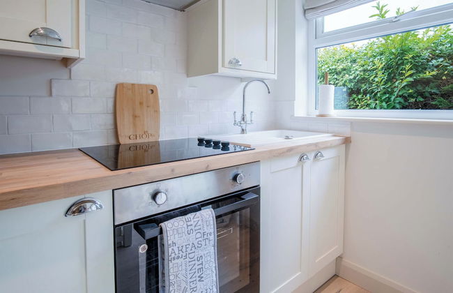 Bayview 3 - 2 Bedroom - Bayview Oxwich - Foto 15