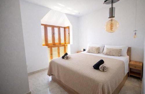 Penthouse Adelfas del Mar-Private Pool & Beach - Foto 21