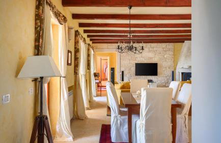 Rustic Villa Cehici with pool in Sveti Lovrec - Foto 20