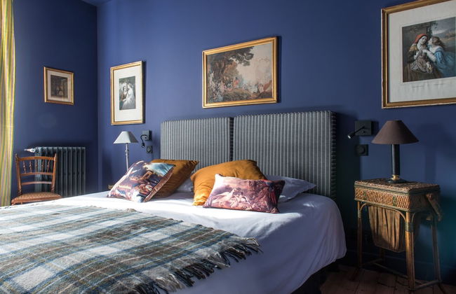 La Villa Augustine - Foto 1