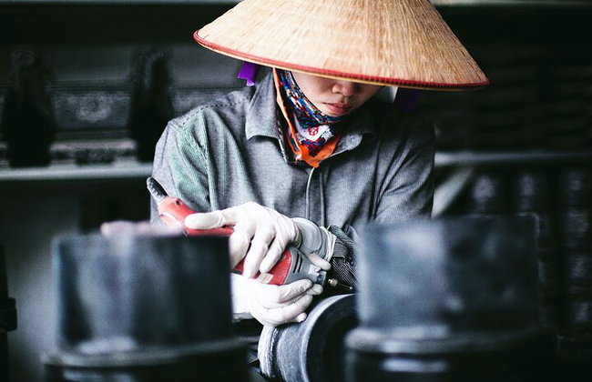 Ninh Binh Photo Explorer - Foto 11