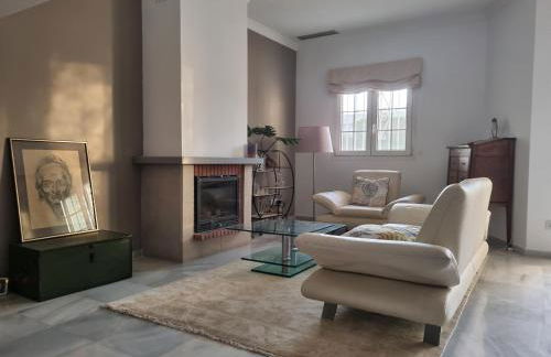 Town-House-Style Villa - on the Golden Mile - Foto 4