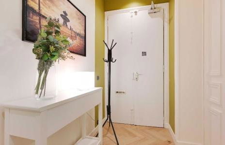 Magnifique Appartement - 3 BR-Arc de Triomphe - Foto 13