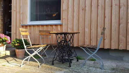 Ferienwohnung "Wales" im Cnauceltaidd - Foto 3