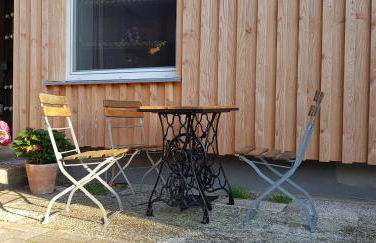 Ferienwohnung "Wales" im Cnauceltaidd - Foto 3