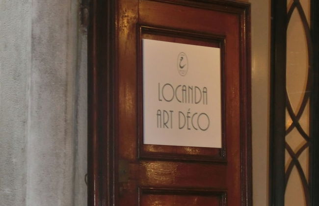 Locanda Art Deco - Foto 21