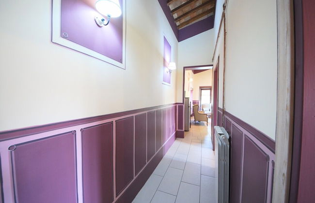 Spoleto Poolside - apt Sleeps 4 on Beautiful Campus - 1 km max Spoleto Central - Photo 34