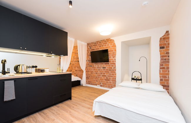 Hilltop Apartments City Centre - Photo 4