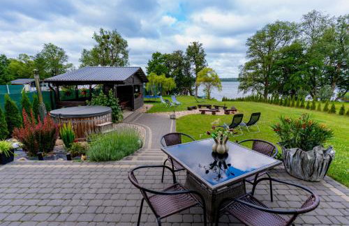 Zielony Domek Lubieszewo - Foto 1