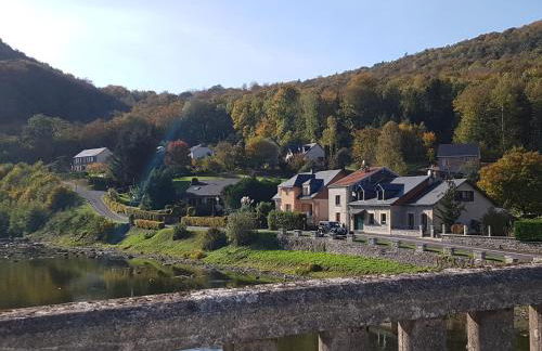 Gîte le Haut Rivage - Foto 43