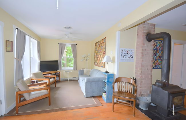 Above Sleepy Hollow - A Hidden Getaway - Foto 12