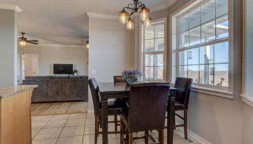 Shoal Creek Retreat - Spacious, Views, Relaxing - Foto 5