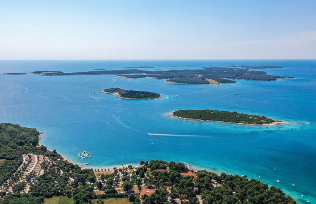 Villa Puntizela - Foto 35