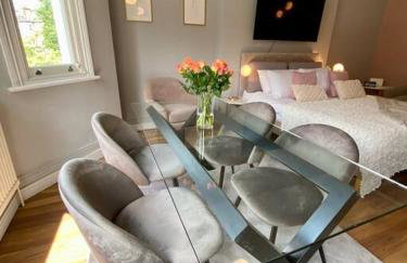 Studio for 3 near Regents Park n5 - Foto 8