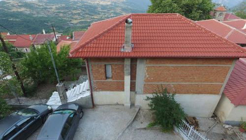 Shepherd's Cottage Koumaritsi - Foto 5