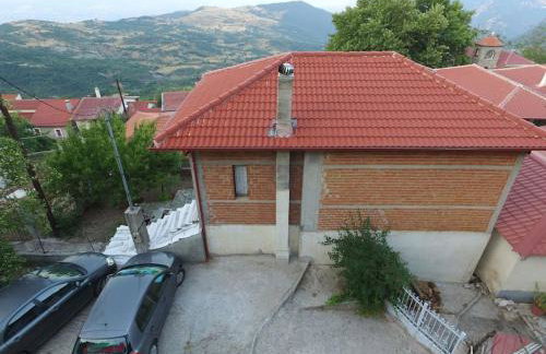 Shepherd's Cottage Koumaritsi - Foto 5