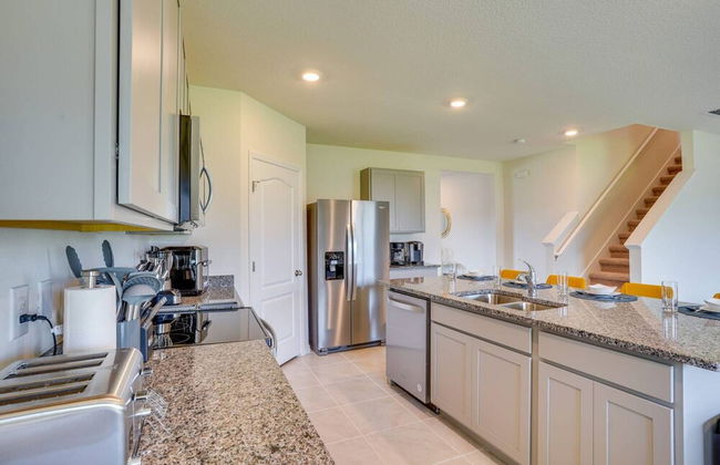 Charming Haines City - Foto 35