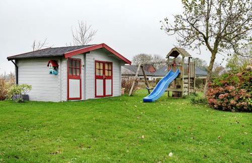 Ferienwohnung Norderwurth - Foto 21