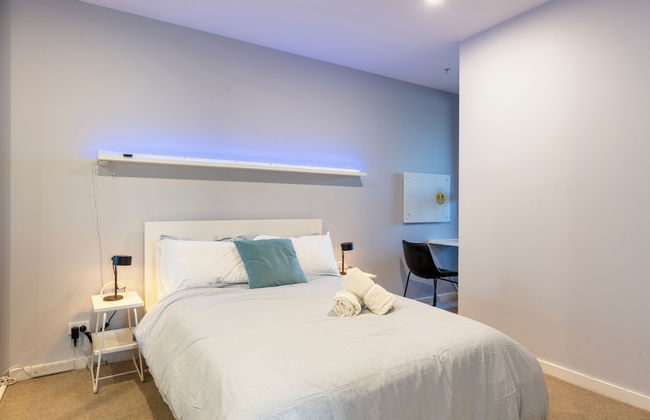 Mega Style Apartments The General - Photo 8