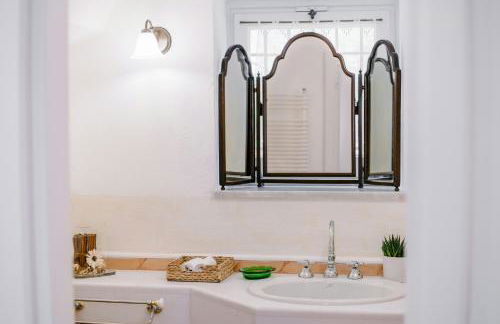 Historic Villa In Maiori's Lemon Grove - Foto 37