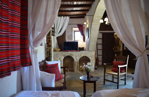 Anna's Stone House - Foto 10