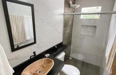 Atenas - Lofts com Cozinha - Próximo Aeroporto e Rodoviária - Foto 44