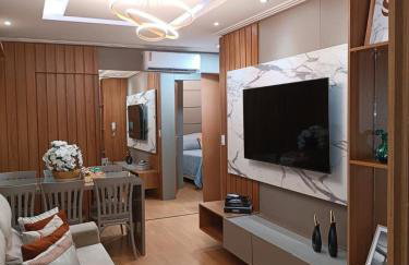 Apartamento á 3 km do aeroporto de Salvador - Foto 1