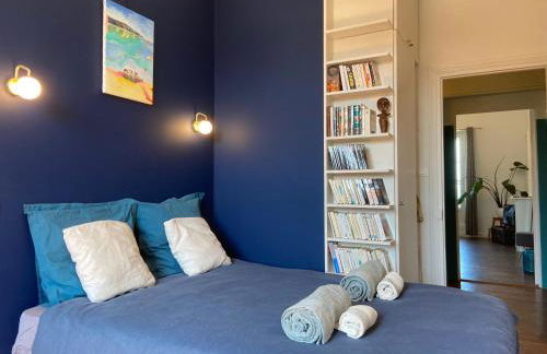 Bleu turquoise - Foto 6