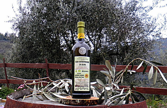 Agriturismo Monaci Templari - Photo 31