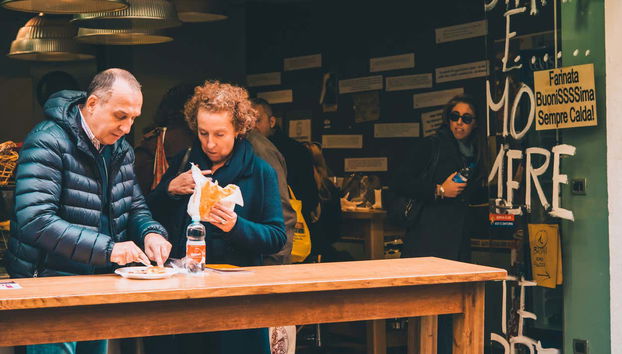 La Spezia Food Tour - Foto 4