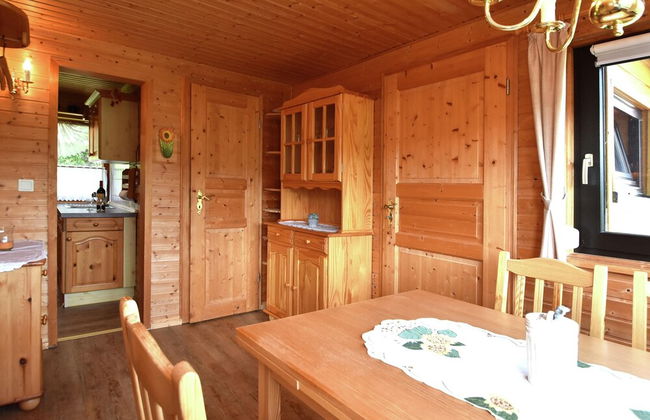 Holiday Home With Private Garden - Foto 21