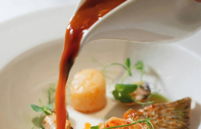 Marriott Executive Apartments, Penang - Foto 30