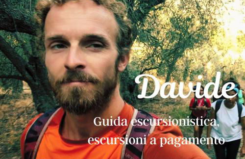 Barbara tra gli Ulivi - Foto 78