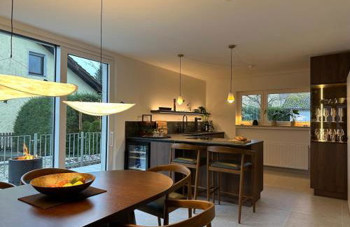 Eifel17 plus 6 - Japandi-Stay in der Vulkaneifel - Foto 1