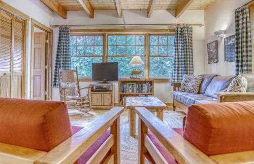 Marshall Cabin - Meredith Lodging - Foto 3